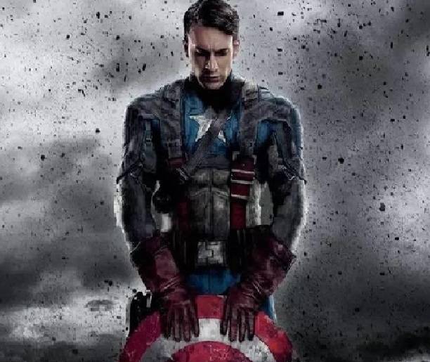 Captain america